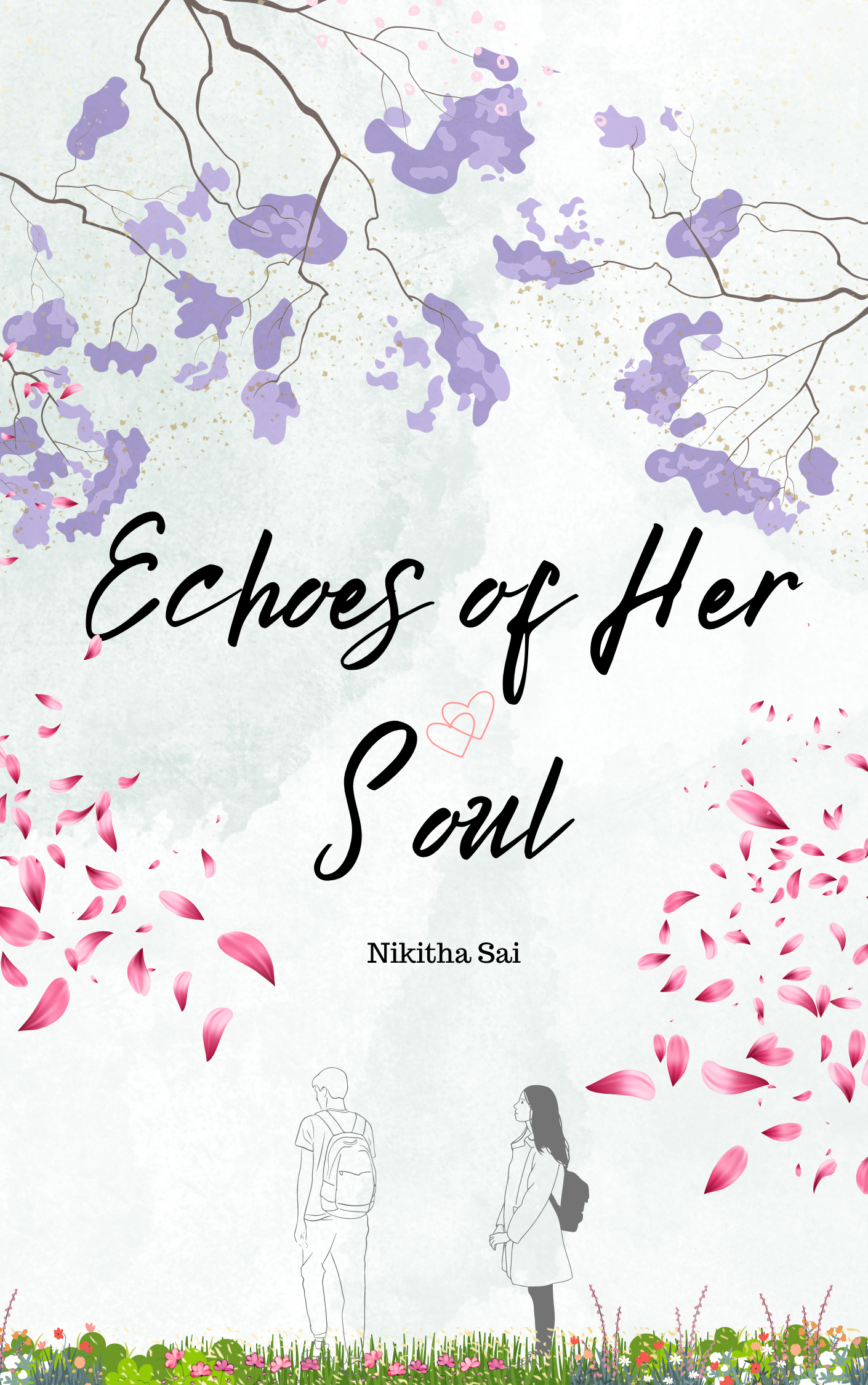 [original size] echoes of her soul